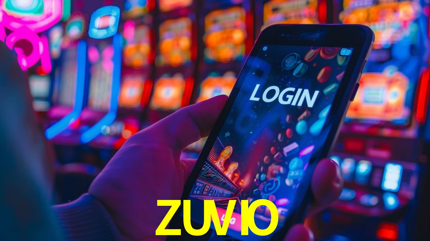 Experiencia de tragamonedas ZUVIO para jugadores en México