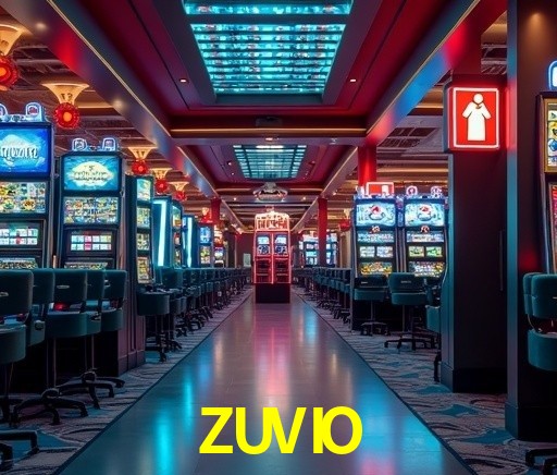 Acceso seguro de inicio de sesión ZUVIO para jugadores en México