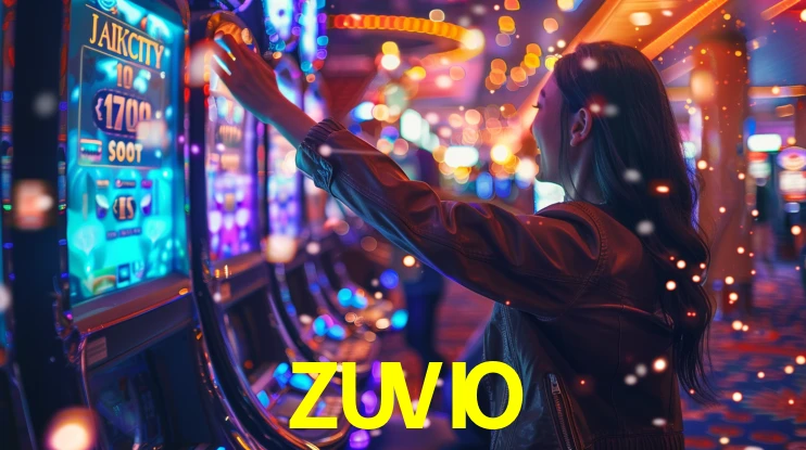 Interfaz de casa de apuestas ZUVIO con mercados de partidos en vivo