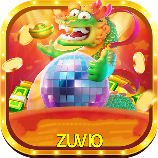 ZUVIO Logo